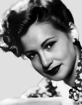 Rosita Yarza
