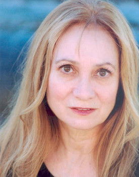 Marbry Steward as Princess Oriana (voice)