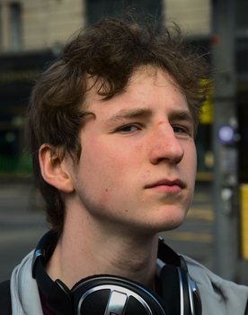 Adam Thake