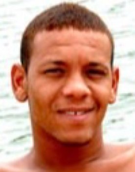 Caleb Rivers