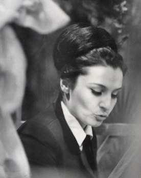 Zhana Stoyanovich