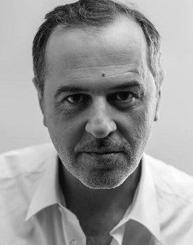 Merab Ninidze as Soviet Main Interrogator