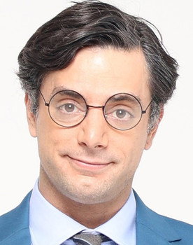 Θανάσης Ισιδώρου as Ιάκωβος Ισαακίδης