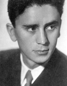 Viktor Markin as Kostya