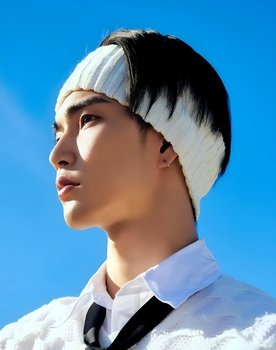Hong Seunghan as Seunghan