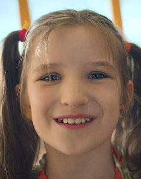 Natali Šisl as Františka