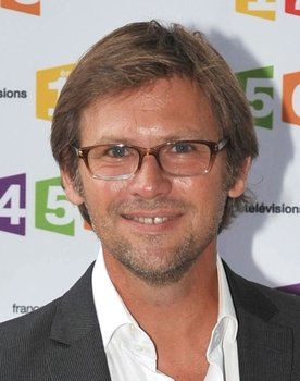 Laurent Romejko