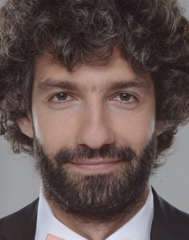 Tair Mamedov