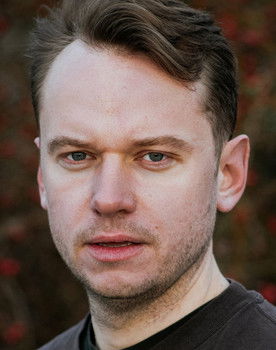 Alexander Krumhausen as 