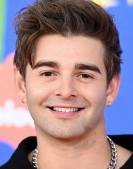 Jack Griffo as Vance