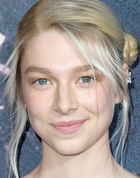 Hunter Schafer