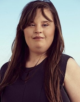 Jamie Brewer