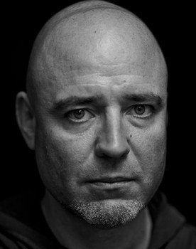 Radu Poklitaru as Gena Dyomin