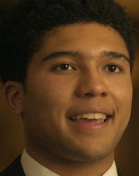 D.J. Myers as Self - Friend