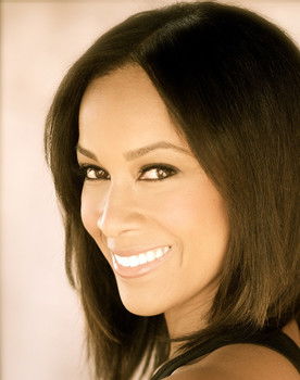 Charisse Woodall as Keisha