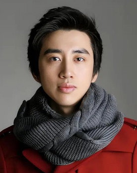 Song Wei as Xiao Tian Xin