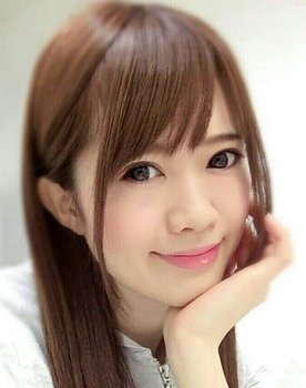 Nozomi Chikamura