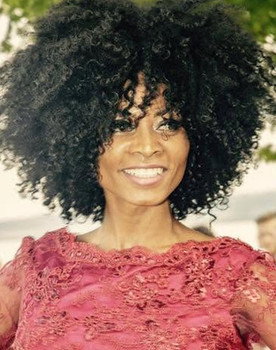 Rosineide Da Silva Pinho