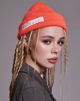 Darya Zoteeva