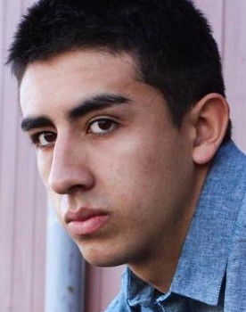 Hector Melgoza as Titus