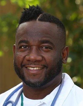Vernard Hodges as Self