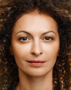 Diana Maximova