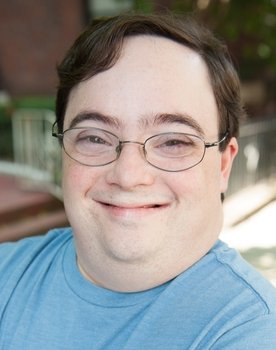 Joshua Eber