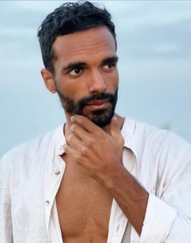 Omar Sharqi