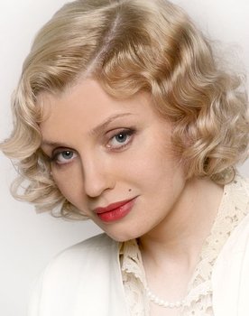 Irina Efremova