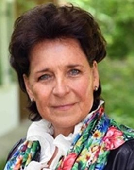 Gerda Steiner