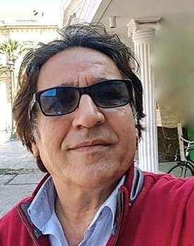 Rachid Fekkak