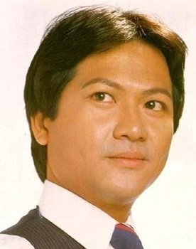 Wong Wan-Choi as Professor
