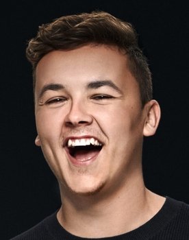 Danick Martineau as Self