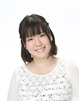 Ayaka Maekawa as Mashin Carry (voice)