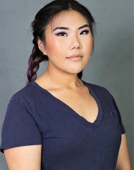 Monique Burias Shi
