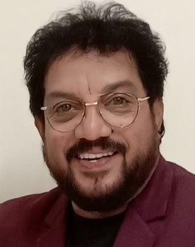 Samrat Suresh