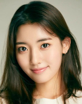 Jung Da-bin as Yeon-doo