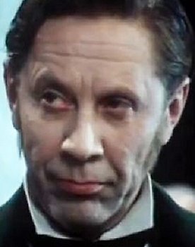 Vsevolod Davydov as 