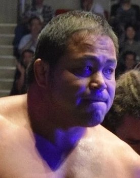 Manabu Nakanishi as 
