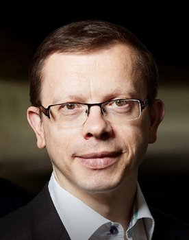 Sönke Iwersen as Self