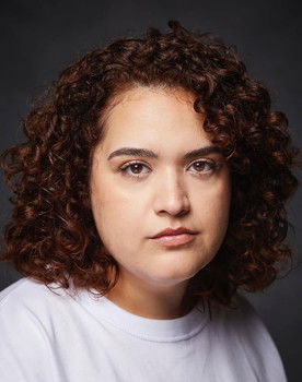 Camila Álvarez Gallucci as Sofía