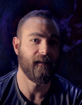 Levi Wolfe