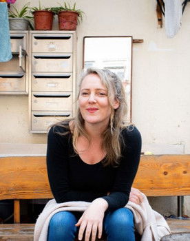 Olivia Martin-McGuire