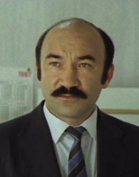 Юнус Юсупов