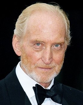 Charles Dance Photo
