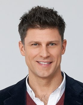 Greg Vaughan as Tyrus
