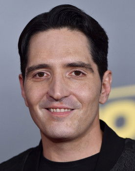 David Dastmalchian