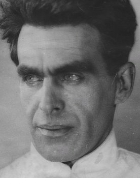 Viktor Yablonskiy as Foreman