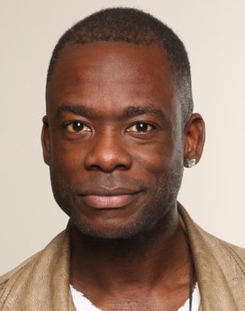 Stephanos Mwange