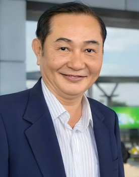 Đào Anh Tuấn as Ông Hoàng